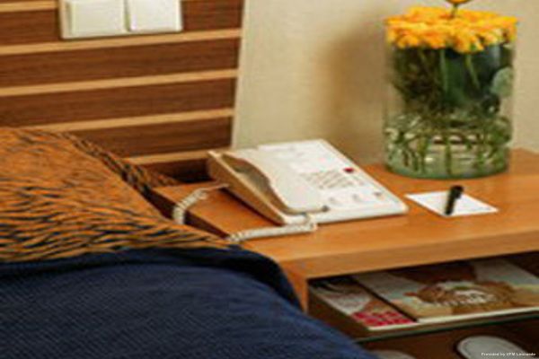 Hotel Greenfield Golf & Spa All Inclusive****superior (Bük)